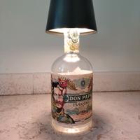 Lampada Don Papa Baroko