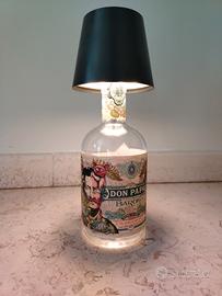 Lampada Don Papa Baroko