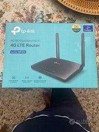 Router 4g lte