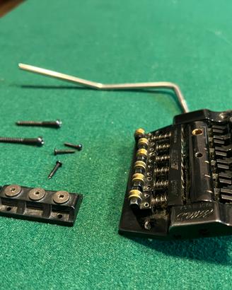 Kahler Flyer 2330 Vintage USA Black