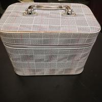 Trousse beauty make up borsa da viaggio
