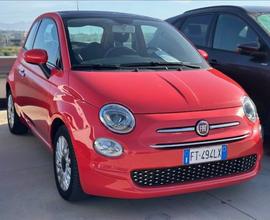 FIAT 500 1.2 Lounge 69cv