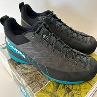 Calzature da Trekking e Avvicinamento Marca SCARPA