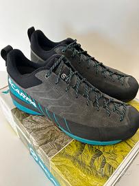 Calzature da Trekking e Avvicinamento Marca SCARPA