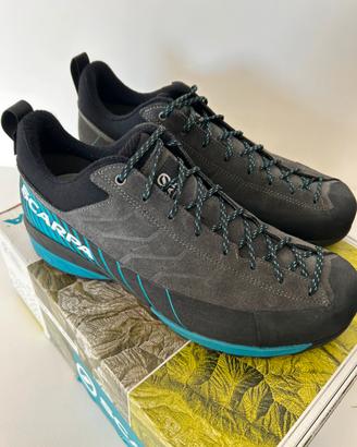 Calzature da Trekking e Avvicinamento Marca SCARPA
