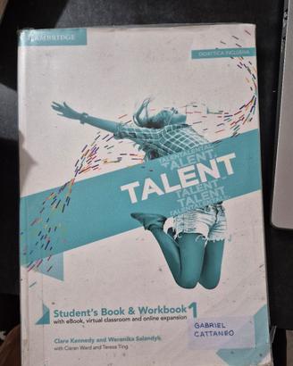 talent  cambridge