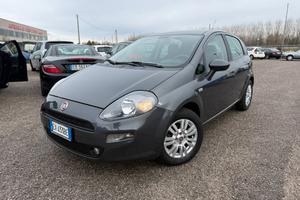 Fiat Punto 1.3 MJT II 75 CV 5 porte Solo Km 96.300