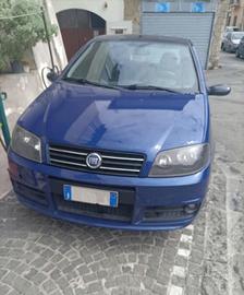 Fiat punto 1.3 multijet 2004 Elaborata 