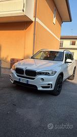 Bmw x5 2017