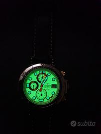 Pryngeps altimeter cr 789 crono Full lume