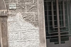 Locale commerciale in buono stato,libero