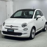 Fiat 500 1.0 hybrid Dolcevita 70cv