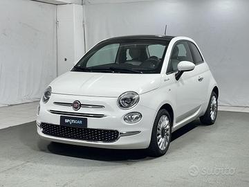 Fiat 500 1.0 hybrid Dolcevita 70cv