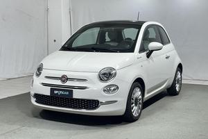 Fiat 500 1.0 hybrid Dolcevita 70cv