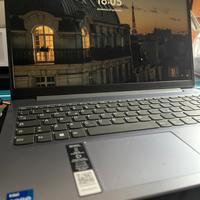 computer Lenovo ideapad slim 3 Intel Core i7-13620