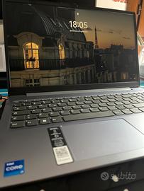 computer Lenovo ideapad slim 3 Intel Core i7-13620