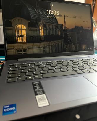 computer Lenovo ideapad slim 3 Intel Core i7-13620