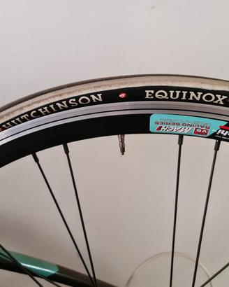 bici bianchi impulso