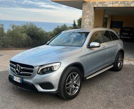 Mercedes GLC X253 250d - 2016
