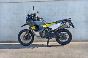 Husqvarna Norden 901 - 2023