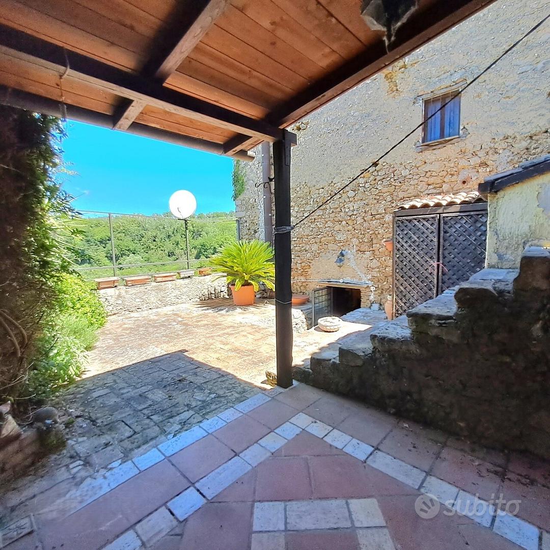 Appartamento – Poggio Nativo, Casali di Poggio Nativo - Vista 3