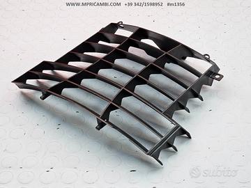 PROTEZIONE RADIATORE KTM SM 690 R 2007 2012 SM-R 2