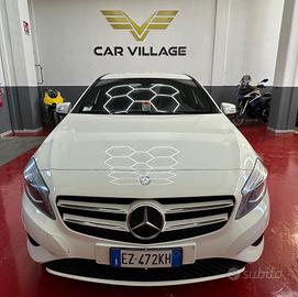 Mercedes-benz A 180 sport