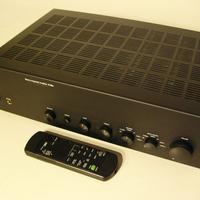 AMC 3100A amplificatore integrato 100w x2