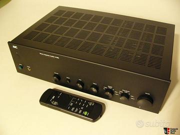 AMC 3100A amplificatore integrato 100w x2