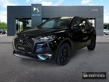 DS DS 3 Crossback PureTech 130 Automatico Bus...