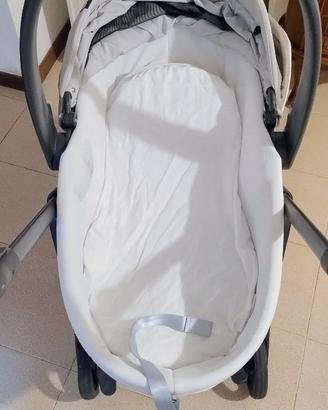 Navicella per neonati