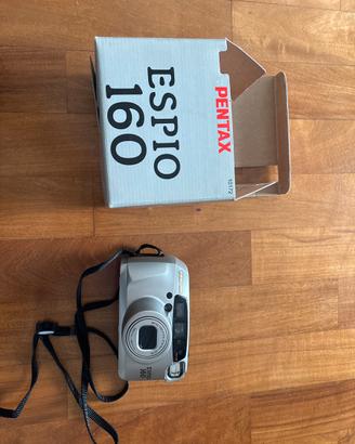 Pentax ESPIO 160