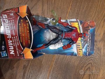 Spider-Man Web Battlers 