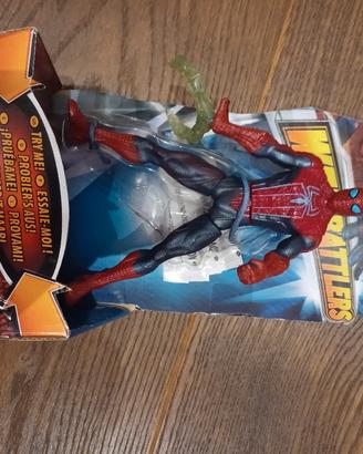 Spider-Man Web Battlers 