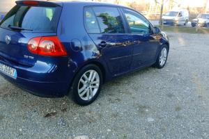 Golf 5 TDI