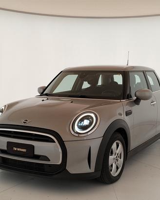 MINI Cooper 5p 1.5 Business auto - IVA ESPOSTA