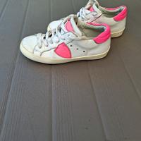 Scarpa Philippe model bambina nr.29