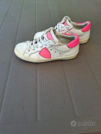 Scarpa Philippe model bambina nr.29