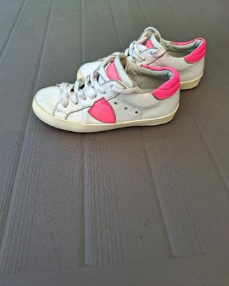 Scarpa Philippe model bambina nr.29