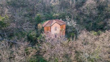 CASA INDIPENDENTE A PRELÀ