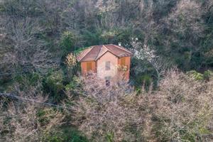 CASA INDIPENDENTE A PRELÀ