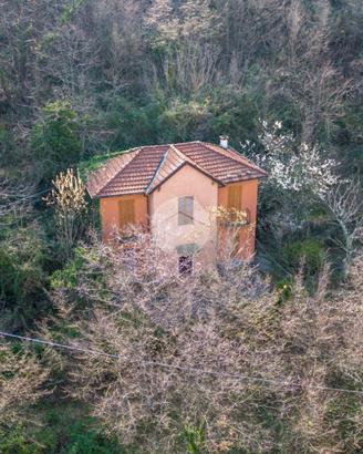 CASA INDIPENDENTE A PRELÀ