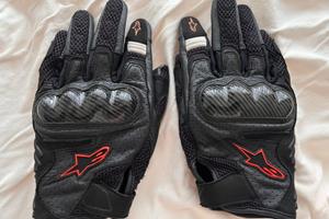 Guanti Alpinestars SMX1-AIR V2 mis.M