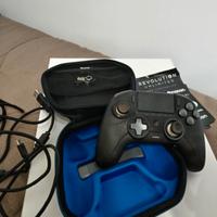 joystick nacon PlayStation 4