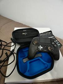 joystick nacon PlayStation 4