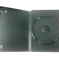 Custodie cd/dvd multi pack