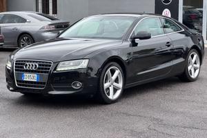 Audi A5 TDI 170 CV coupe’