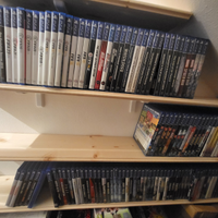 Tantissimi giochi ps4 dalla A alla Z