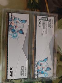 Rog ram 16gb x 2 3600mhz