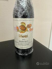 Barolo 2019 Vietti